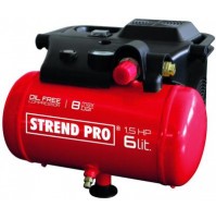 Strend Pro BOF1506